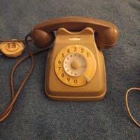 telefono vintage