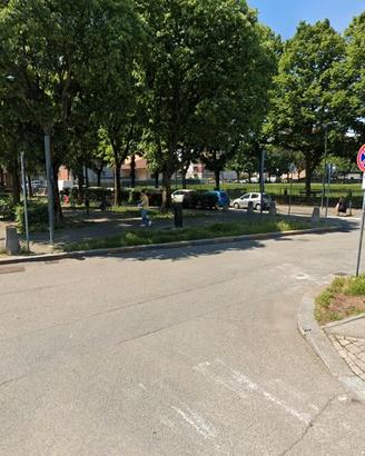 Via riccio mirafiori sud grazioso bilocale nuovo