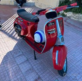 vespa 50 special 