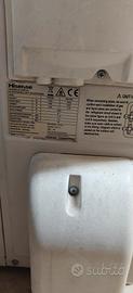 HISENSE CONDIZIONATORI DUAL CONFORT