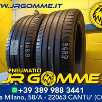 255/45/20 MICHELIN Estive 70%