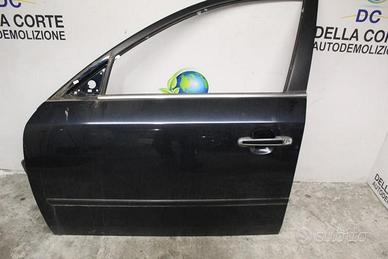 PORTIERA ANTERIORE SINISTRA HYUNDAI Sonata 5° Ser