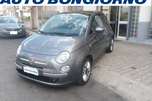 Fiat 500 1.2 Lounge 69cv E6 AUTOMATICA
