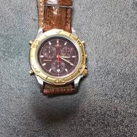 Orologio Cronografo. LORENZ