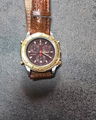 Orologio Cronografo. LORENZ