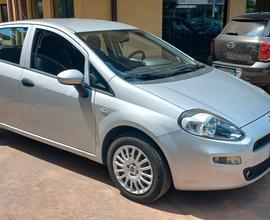 Fiat Punto 1.2 8V 5 porte Street