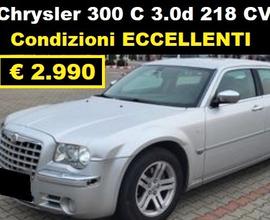 Chrysler 300C "PREZZO N°1 in ITALIA"