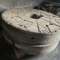 Palmenti - macina pietra