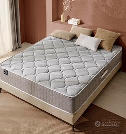 Materasso matrimoniale