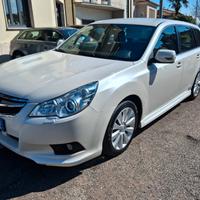 Subaru Legacy 2.0i SW Bi-Fuel Trend Special Versio
