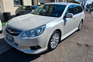 Subaru Legacy 2.0i SW Bi-Fuel Trend Special Versio