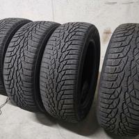 Gomme invernali 205/55 R16 NOKIAN