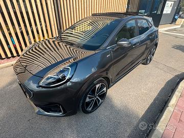 Ford puma st line, 155 cv , vignale