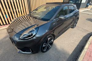 Ford puma st line, 155 cv , vignale