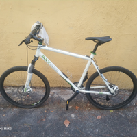 Bicicletta rock Raider 5.3