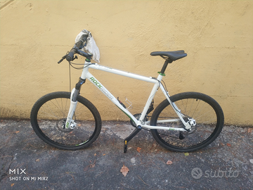 Bicicletta rock Raider 5.3