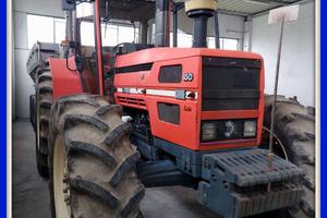 Trattore Same Laser 150 VDT