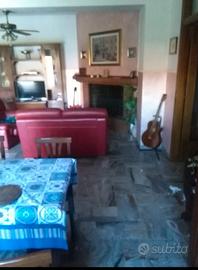 Appartamento zona stazione ferroviaria