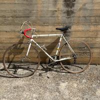 Bici Eddy Merckx