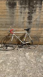 Bici Eddy Merckx