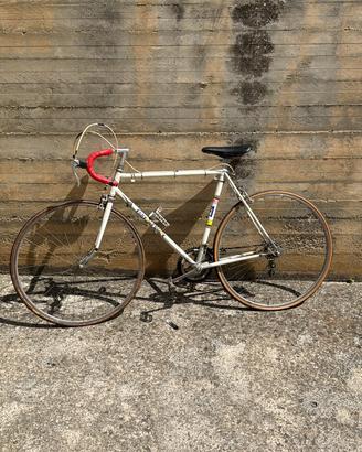 Bici Eddy Merckx