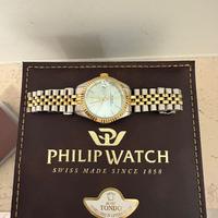 Philip whatch donna