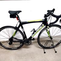 Bici corsa Basso