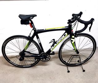 Bici corsa Basso