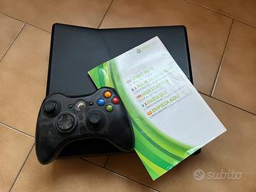 Xbox 360