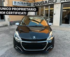 PEUGEOT 208 1.6 HDI 75 CV. E6 NAVI PERFETTA