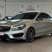 Mercedes-benz CLA 250 4Matic Automatic Premium