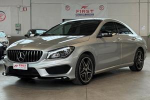 Mercedes-benz CLA 250 4Matic Automatic Premium