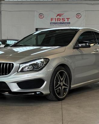 Mercedes-benz CLA 250 4Matic Automatic Premium