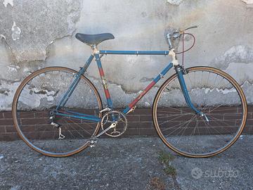 bici da corsa Atala anni 60-70