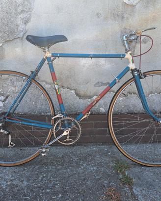 bici da corsa Atala anni 60-70