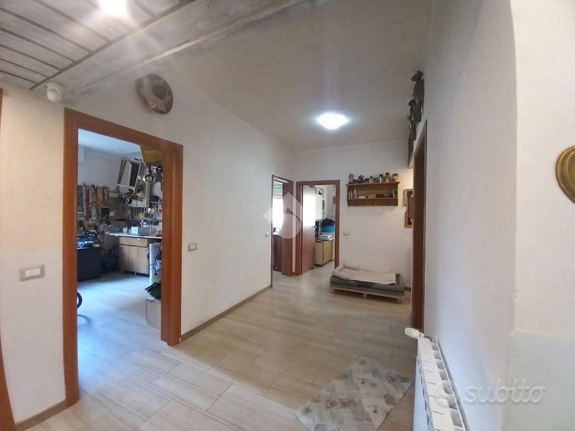 Appartamento – San Salvatore, Panesi - Vista 3