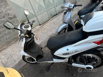 Motorino elettrico