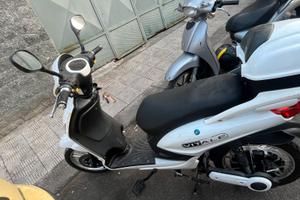 Motorino elettrico