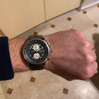 Orologio aeronautico Seiko 7t62 OHMO