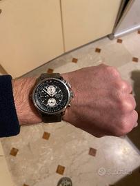 Orologio aeronautico Seiko 7t62 OHMO