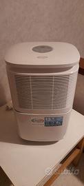 Deumidificatore Argo Lilium EVO 13
