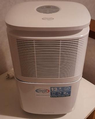 Deumidificatore Argo Lilium EVO 13