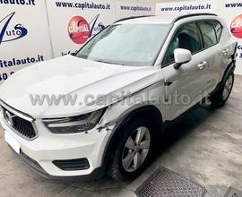 Volvo XC40 20 D3 AWD Geartronic NETTO 7800