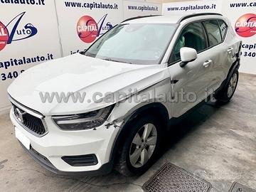 Volvo XC40 20 D3 AWD Geartronic NETTO 7800