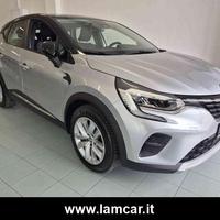 RENAULT Captur Blue dCi 95 CV Zen