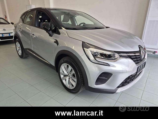 Renault Captur 2ª serie