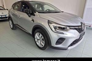 RENAULT Captur Blue dCi 95 CV Zen