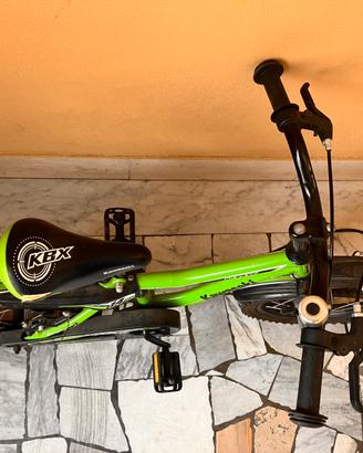 Bici bambino