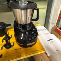 Robot imetec cuko nuovo