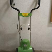 Motozappa elettrica